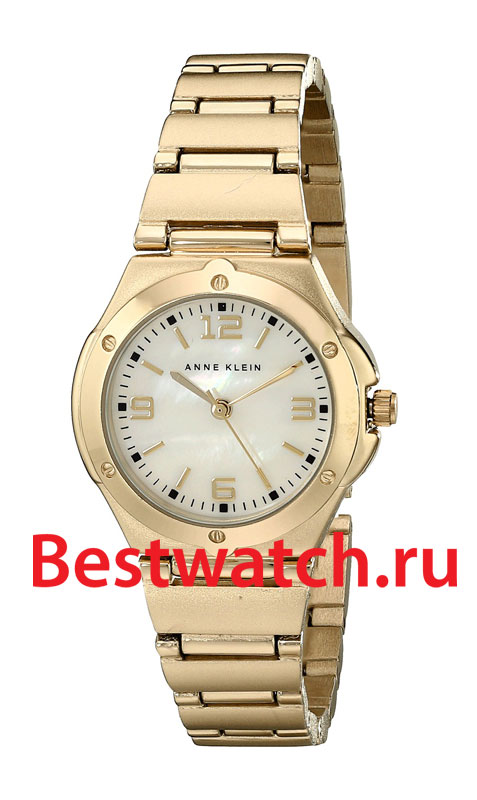 Часы Anne Klein Daily 8654MPGB